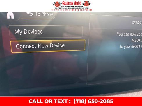 Used 2021 Mercedes-Benz CLA 250 4MATIC image 51