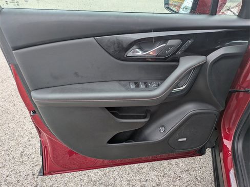 Used 2023 Chevrolet Blazer RS w/ Enhanced Convenience Package image 14