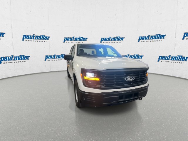 New 2026 Ford F150 XL AWD/4WD image 3