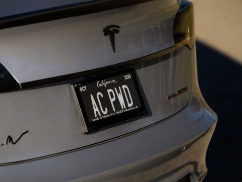 Used 2018 Tesla Model 3 Long Range image 35