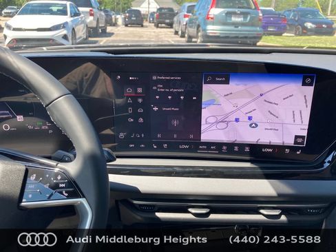 Certified 2025 Audi A5 2.0T Premium AWD/4WD image 37