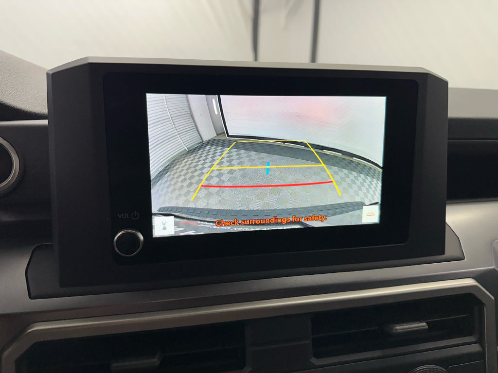 Used 2025 Toyota 4Runner SR5 AWD/4WD image 28