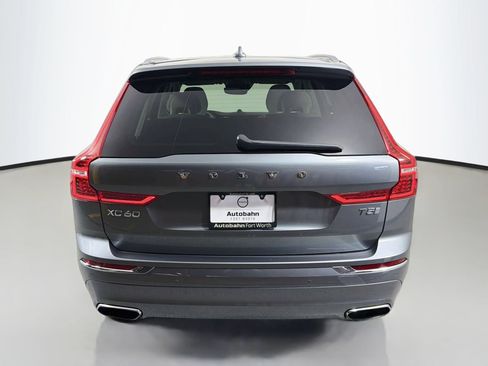 Used 2019 Volvo XC60 T5 Inscription w/ Protection Package FWD image 7