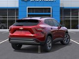 New 2026 Chevrolet Trax LT image 4