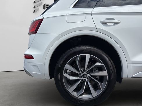 Used 2024 Audi Q5 2.0T Premium Plus AWD/4WD image 29