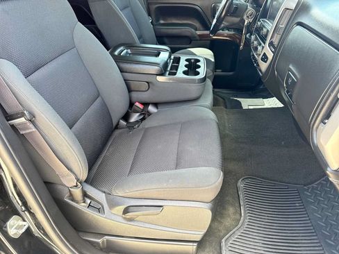 Used 2014 GMC Sierra 1500 SLE w/ SLE Value Package AWD/4WD image 20