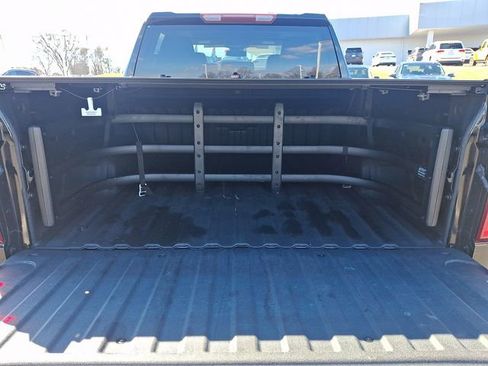 Certified 2024 Chevrolet Silverado 1500 LTZ AWD/4WD image 28
