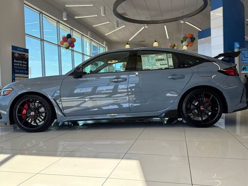 New 2025 Honda Civic Type R image 6
