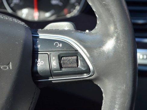 Used 2016 Audi A8 L 4.0T w/ Driver Assistance Package image 21