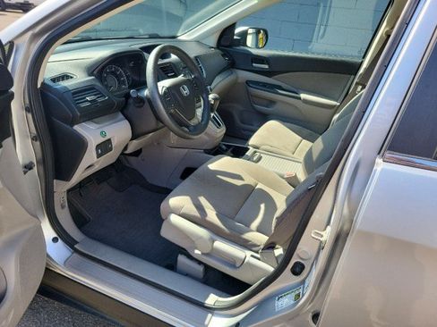 Used 2014 Honda CR-V EX image 10