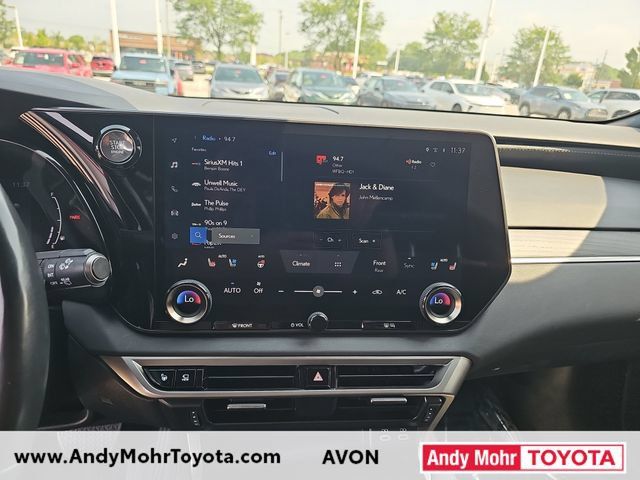 Used 2023 Lexus RX 350 AWD w/ Cold Area Package image 20