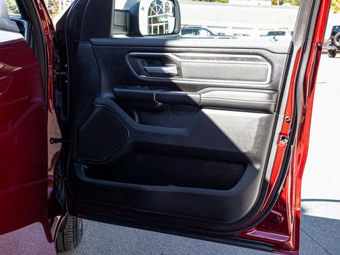 Used 2022 RAM 1500 Big Horn image 13