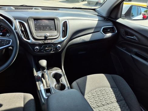 Used 2023 Chevrolet Equinox LT w/ LPO, Floor Liner Package image 16