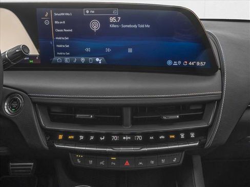 New 2026 Cadillac CT5 V image 7