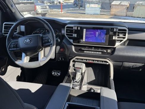 Used 2025 Toyota Tundra SR5 image 24