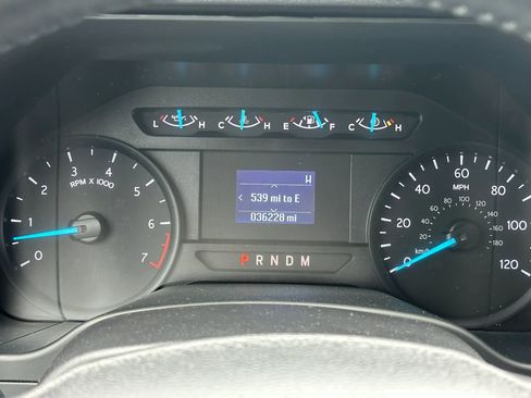 Used 2019 Ford Expedition Max XL RWD image 6