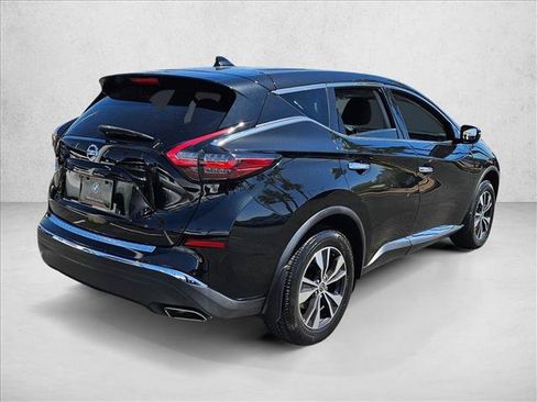 Used 2019 Nissan Murano S FWD image 5