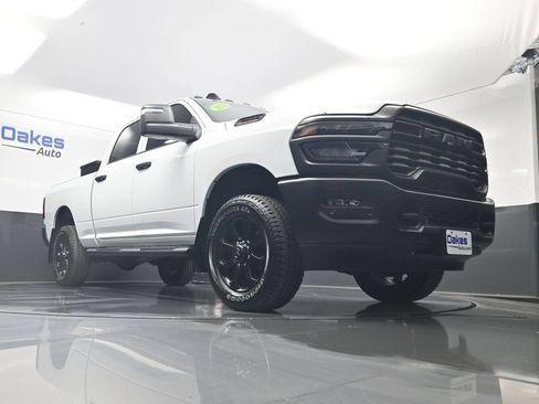 Used 2025 RAM 2500 Tradesman w/ Safety Group AWD/4WD image 39