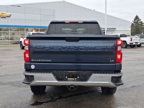 Used 2023 Chevrolet Silverado 1500 LT image 5