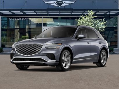 New 2026 Genesis GV70 2.5T Advanced