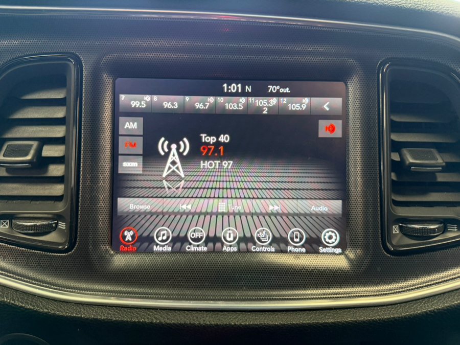 Used 2017 Dodge Challenger GT w/ Driver Convenience Group AWD/4WD image 35
