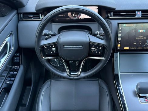 Certified 2026 Land Rover Range Rover Velar S AWD/4WD image 32