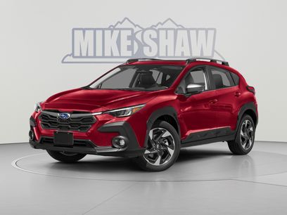 Used 2025 Subaru Crosstrek 2.5i Limited