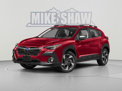 Used 2025 Subaru Crosstrek 2.5i Limited AWD/4WD image 1
