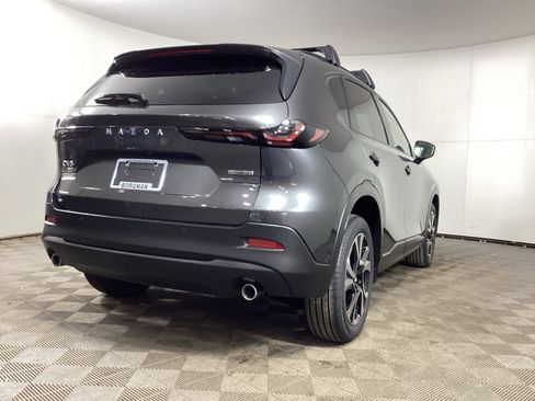 New 2026 MAZDA CX-5 Preferred AWD/4WD image 2