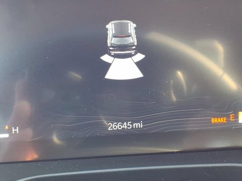 Certified 2023 Jeep Grand Cherokee Laredo AWD/4WD image 21