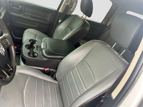 Used 2022 RAM 1500 Tradesman AWD/4WD image 18