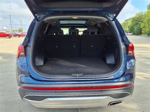 Used 2022 Hyundai Santa Fe Limited image 22