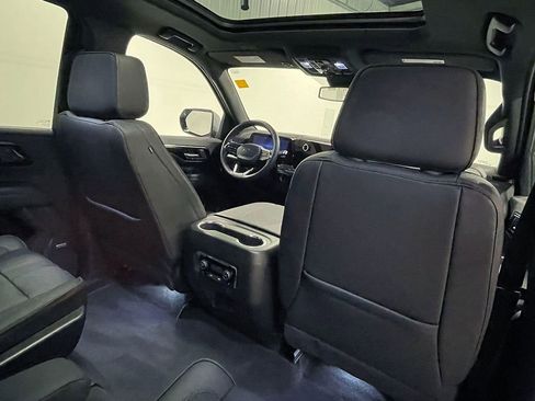 Used 2026 Chevrolet Tahoe RST w/ Comfort Package image 27