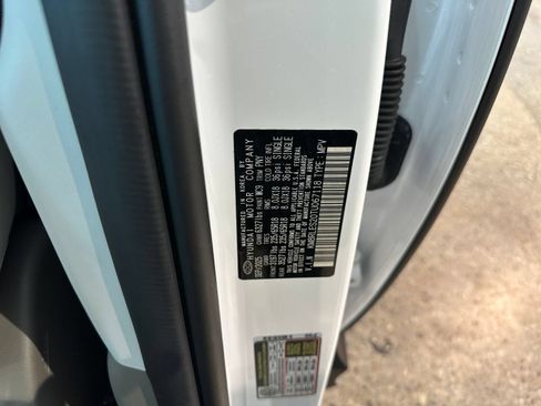 Used 2026 Hyundai Palisade SEL AWD/4WD image 32