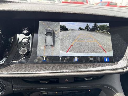 Used 2022 Buick Envision Essence w/ Technology Package II FWD image 53