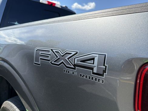Used 2024 Ford F150 Platinum w/ FX4 Off-Road Package AWD/4WD image 7