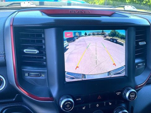 Used 2022 RAM 1500 Rebel w/ Rebel Level A Equipment Group AWD/4WD image 21