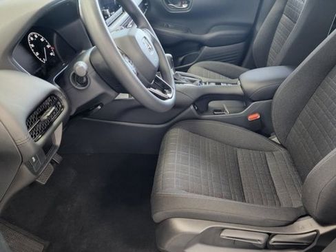Used 2025 Honda HR-V LX image 19
