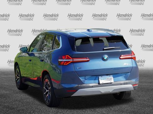Certified 2025 BMW X3 xDrive30i w/ Premium Package AWD/4WD image 6