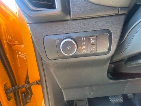 New 2026 Ford Bronco Sport Badlands w/ Sasquatch Badlands Package image 12