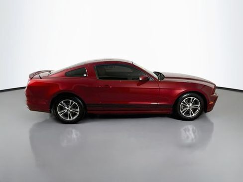 Used 2014 Ford Mustang Premium w/ Equipment Group 201A RWD image 8