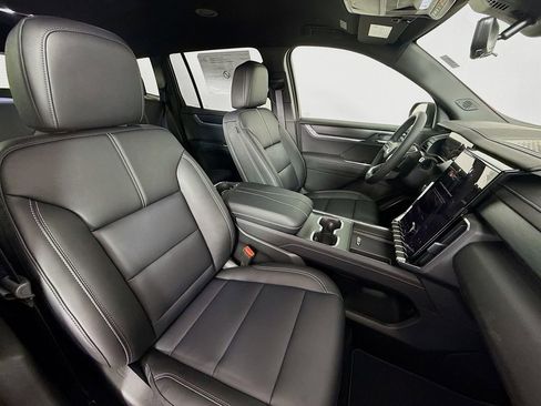 New 2026 GMC Acadia Elevation w/ Black Edition image 34