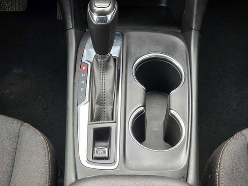 Used 2019 Chevrolet Equinox LT image 21