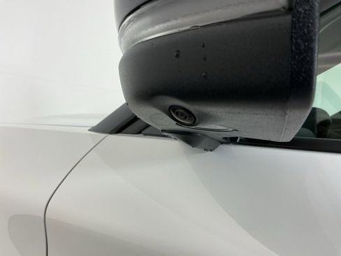 New 2026 Ford Explorer Platinum w/ LUX Leather Package image 11