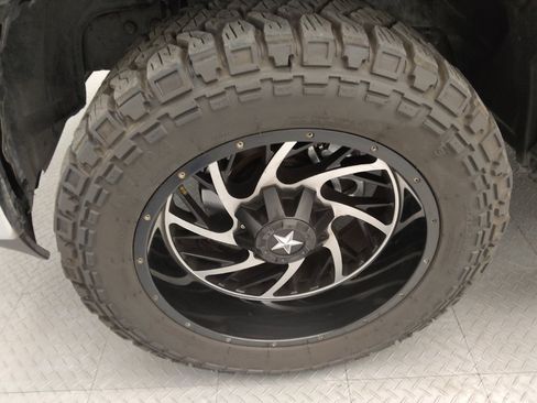 Used 2019 RAM 1500 Tradesman w/ Tradesman SXT Package RWD image 31