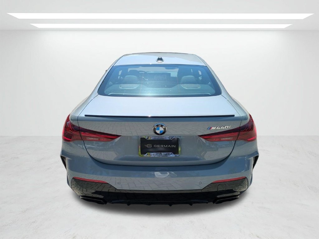 New 2027 BMW M440i Coupe w/ Premium Package RWD image 5