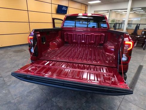 New 2025 Ford Ranger XLT image 22