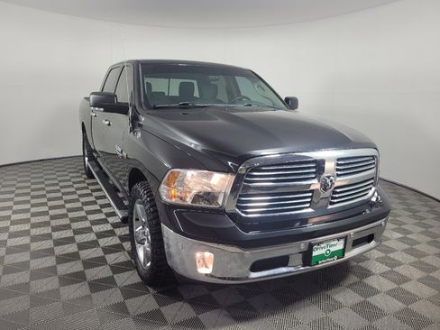Used 2015 RAM 1500 Lone Star RWD image 13