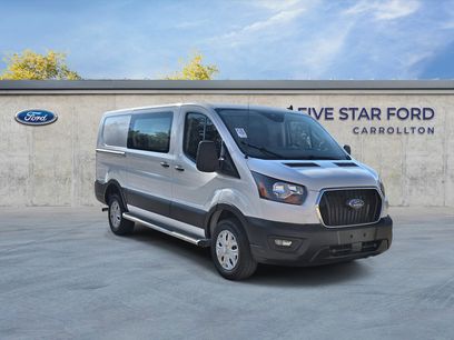 Used 2024 Ford Transit 250 Low Roof w/ Exterior Upgrade Package