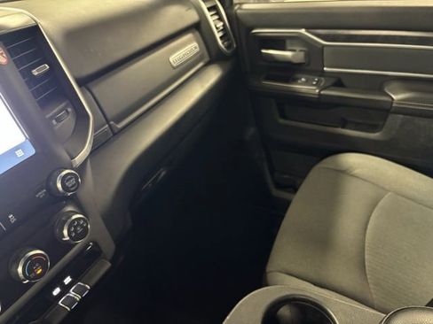 Used 2024 RAM 3500 Big Horn AWD/4WD image 14